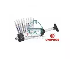 UNIPHOS Air Sampling Pump for gas detection