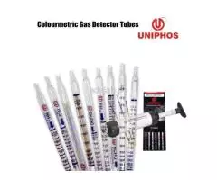 UNIPHOS Air Sampling Pump for gas detection - 3