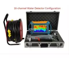 Electrical 3D Resistivity Exploration Survey Meter Geophysical Detector - 6