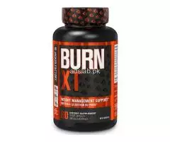 Burn-XT Fat Burner In Pakistan, Burn Fat Burner Reviews, Leanbean Official, 03000479274
