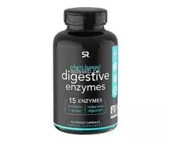 Digestive 15 Enzymes In Pakistan, Probiotics and Ginger, Leanbean Official, 03000479274