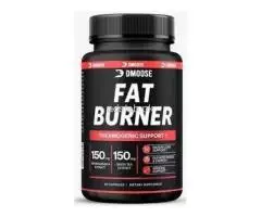 Dmoose Fat Burner In Pakistan, How to Use Fat Burners For Weight Loss , Leanbean Official, 030004792