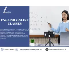 Improve Your English Skills with Online English Classes
