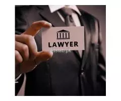 Cyber law expert in Lahore - 1