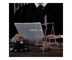 cyber law expert available in Islamabad