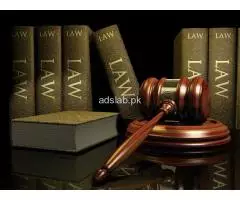 Cyber Law Expert available in Sialkot