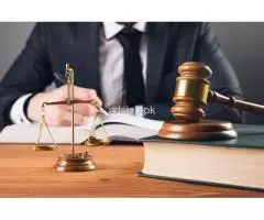 Cyber Law Expert available in Kamalia