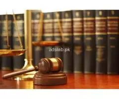 Cyber Law Expert available in Kasur