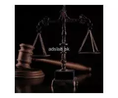 Cyber Law Expert available in Khushab