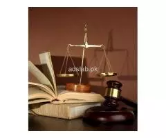 Cyber Law Expert available in Mansehra