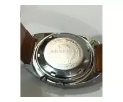 ORIENT CRYSTAL AUTOMATIC WATCH - 4