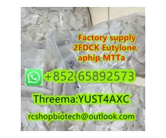 white crystal 2-Fluoro Deschloroketamine 111982-50-4 with factory price - 4