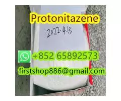 Fent analogues Isotonitazene Protonitazene Nitrazolam Metonitazene powder