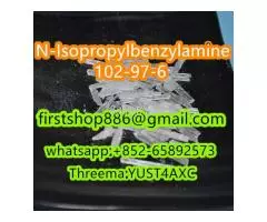18354-85-3 N-Isopropylbenzylamine (hydrochloride) 102-97-6 meth supplier