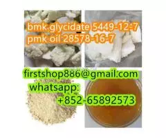 PMK glycidate, PMK glycidic acid, and APAA 3,4-MDP-2-P methyl glycidate