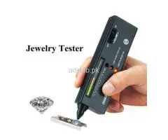 Diamond, Gemstone Selector Tester Tools - 1
