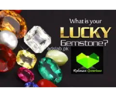 I will suggest you best gemstone as per your name or date of birth