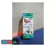 20ml PS 100 Spray For Bird's Insects and Lice - 1