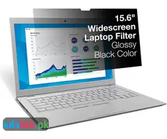 For 15.6 inch Laptop High Quality Privacy Wide Screen - 1