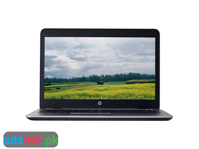 HP Probook 640 G2 14" , Core i5 - 1/1