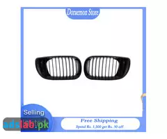 Front Bumper Kidney Sport Grille Grill