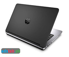 HP ProBook 640 G1 - Core i5 4th Generation