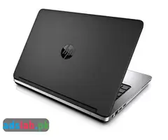 HP ProBook 640 G1 - Core i5 4th Generation - 1