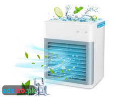 Portable Air Conditioner,Personal Evaporative Misting Fan Air Conditioners Fan