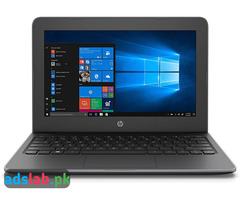 HP Stream 11 Pro G5 11.6" HD Laptop