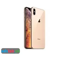 Apple iPhone XS Max Mobile Specifications and Price in Pakistan: - 1