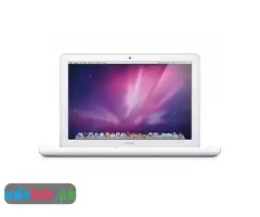 Apple MacBook A1342 13.3" Laptop (Intel Core 2 - 1