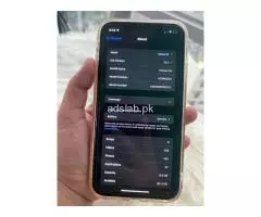 I PHONE XR FOR SALE - 3