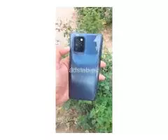 INFINIX NOTE 10 PRO 8+128 FOR SALE - 5
