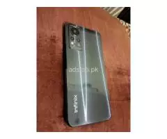 INFINIX NOTE11 FOR SALE COME IB