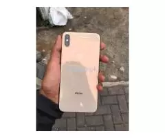 I PHONE XS MAX FOR SALE