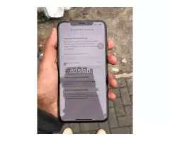 I PHONE XS MAX FOR SALE - 2