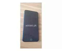 i PHONE 7+ FOR SALE .COME IB