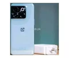ONE PLUS 10T FOR SALE COME IB