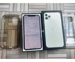 iPHONE 11 PRO FOR. SALE COME IB - 3