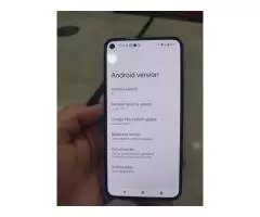 Google pixel 5 mobile for sale .Come Ib - 3