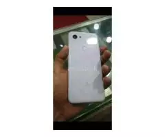 Google pixel 3A for sale Come ib - 1
