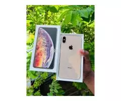 I PHONE XS MAX FOR SALE COME IB - 4