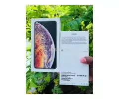 I PHONE XS MAX FOR SALE COME IB - 5