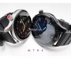 MTR4 SMART WATCH FOR SALE
