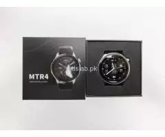 MTR4 SMART WATCH FOR SALE - 4