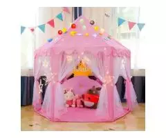 CHILD SMALL TENT HOUSE FOR SALE .IN RAWALPINDI - 1