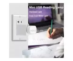 Portable Mini Usb Light FOR SLAE IN RAWALPINDI - 4