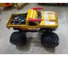 CHILD TOYS FOR SALE IN RAWALPINDI - 1
