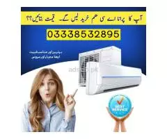 Profitable Selling Opportunity for Used ACs Find Buyers in No Time