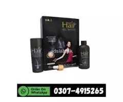 Hair Building Fiber Oil price in pakistan